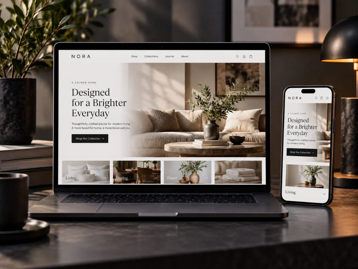 Furniture and Design