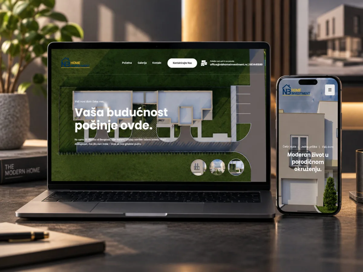 NB Home Investment