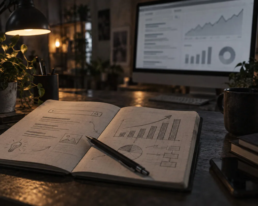 Marketing i SEO